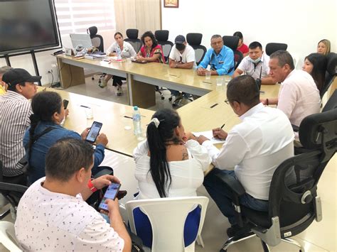 Gran reto de la administración municipal en oportunidades laborales ...