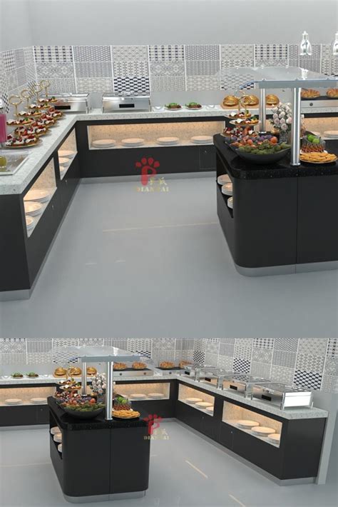 Simple Buffet 的图像结果