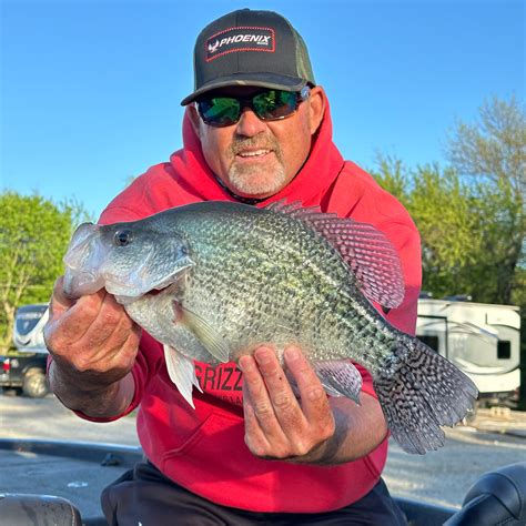 Oklahoma Fishing Guides, Reports & Local Tips | FishTips | FishTips
