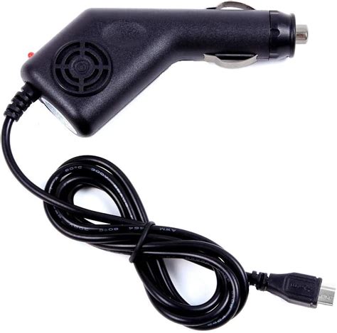 Buy DC Car Charger Auto Power Supply Adapter Cord for Magellan Roadmate ...