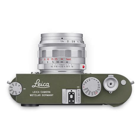 Leica M11-P safari