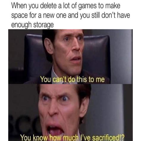 13 Funny Gaming Memes to Pause your Game for