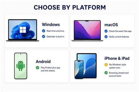 Best Free Antivirus 2026: 5 Actually Free Picks
