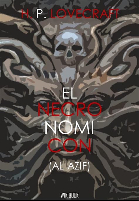 El Necronomicon (Spanish Edition) eBook : H. P. Lovecraft: Amazon.in ...