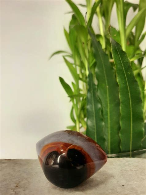 Shiva Eye Stone – The Healing Store