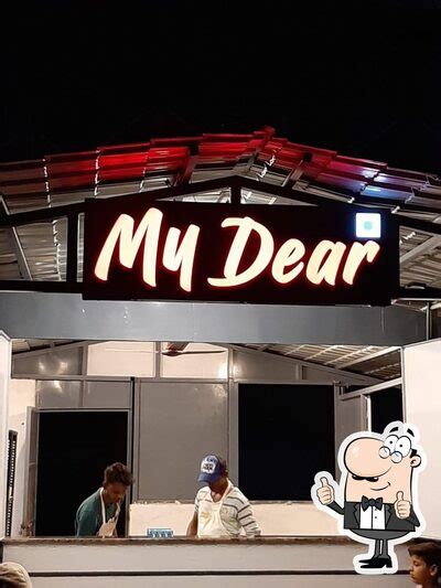My Dear Garden Restaurant, Nagpur - Restaurant menu, prices and reviews