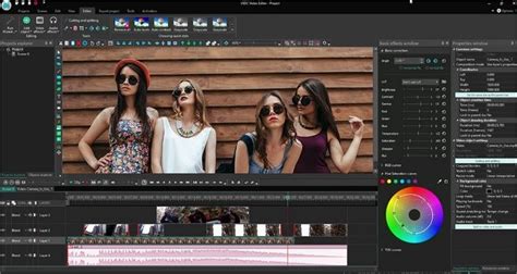 [ 2025] 10 best online video editors no watermark recommended