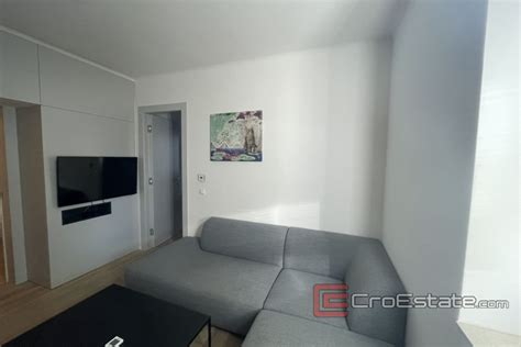 Croatia,Split - Functional two bedroom apartment