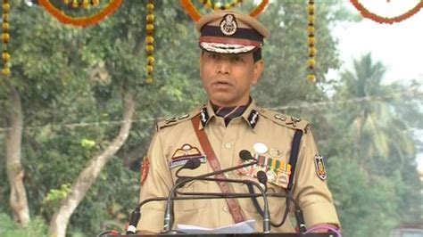 Commissionerate Police Building To be Renamed As Police Seva Bhawan