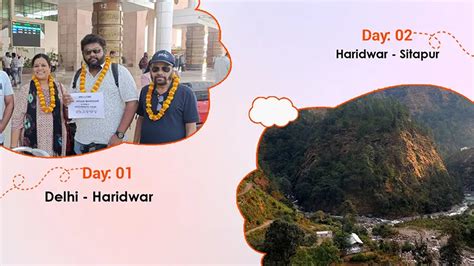 Book 5 Days Kedarnath Yatra Package by Car - Kedarnath Tour