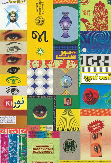 47-A's Everyday India revels in the methodical chaos of the art on ...