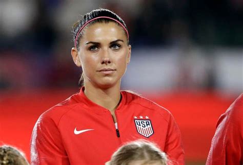 Alex Morgan: Soccer Icon's Olympic Journey and Achievements – Enlightnr