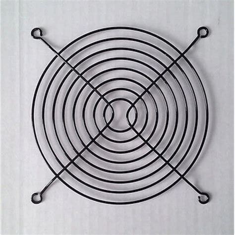 Radiator Fans Finger Guard Manufacturer from Pune