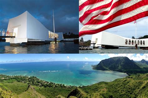 All Tours to Pearl Harbor — Keawe Adventures Private Tours