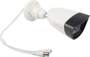Unicam Systems Hd Image Sensor Ir Bullet With 850tvl Security Camera ...
