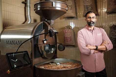 Smoky, Spiced, Fruity, Floral: Tasting Indian Flavour Archetypes in Cr ...