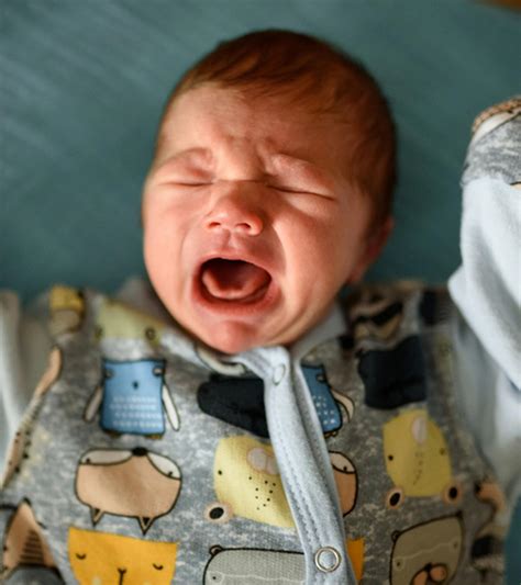 Baby Twitching In Sleep: Is It Normal, Causes And Concerns