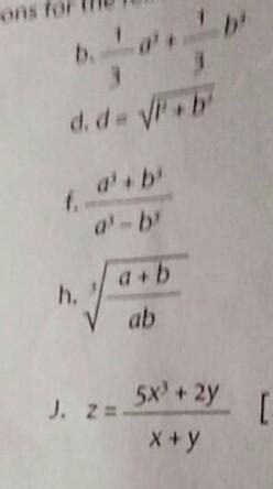 do the Java expression - Brainly.in