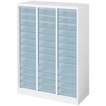 BWU-PA269SSAWN-K システム収納 エディア A4深型トレーユニット ベース付きセット(配送・組立サービス付き) 1台 コクヨ ...