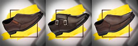 Formal Shoes – Eego Italy