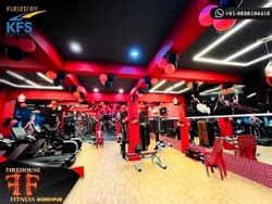 New Gym Setup - Best Premium Gym Setup Service 15 to 50akh Trader ...