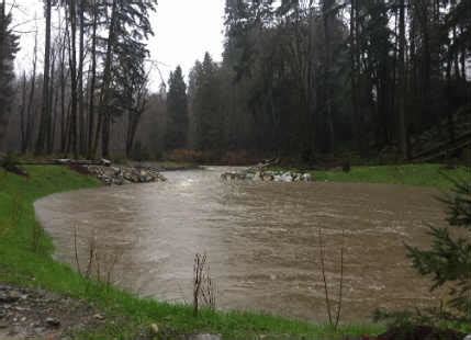 Port Alberni under flood threat | Skymet Weather Services