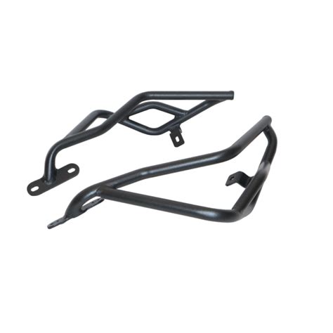 Grab Rail For R15 V3 | Motocare