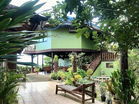 Camotes Islands, Philippines Vacation Rentals (4.8 out of 5) - Airbnb
