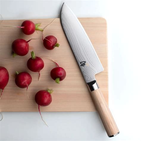 Buy Kai Shun Classic Blonde Santoku Knife 7 Inches | Kai India – KAI ...