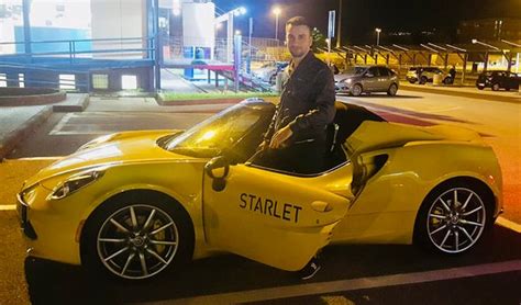 STARLET - Sant'Antimo | Tripadvisor