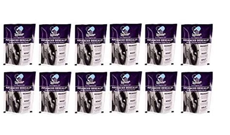 Lygienic Set of 6 with 6 Pieces Advanced Descaler Washing Machine Deep ...