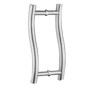 A - Type (PI_675),Steel Craft Hardware - The Design Bridge