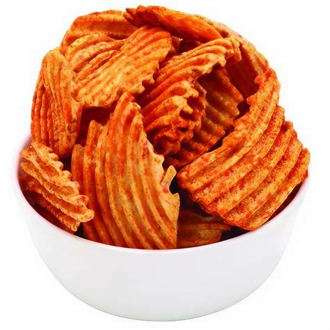 Spicy Chips - Masala Patta Wafers Manufacturer from Vasai