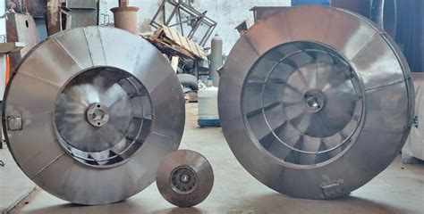 Blower Impeller Direction 的图像结果