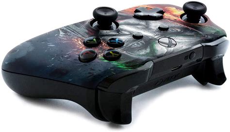 Buy Dream Controller Original Wireless Custom Xbox One Controller ...