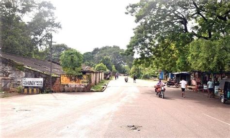 स्मार्ट सिटी के विकास में बाधक रेलवे व आरएसपी की जमीन - Railway and RSP ...