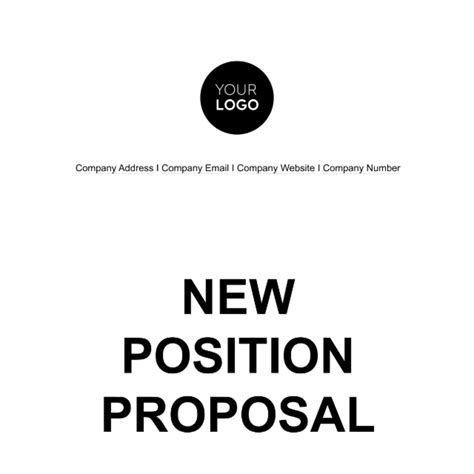 Competitive Position in Proposal Example 的图像结果