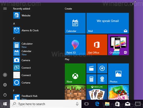Image result for Enlarge Windows 1.0 Start Menu