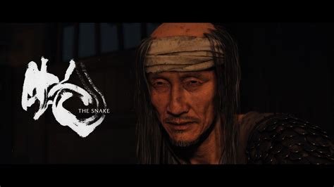 All Ghost of Yotei voice actors: Cast list