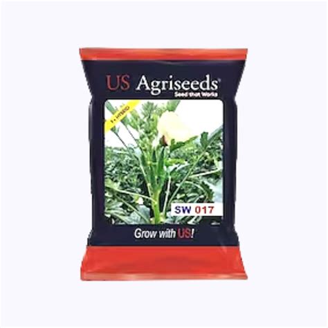 Buy Okra Seeds Online in India at Best Price from Trusted Brands ...