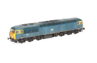 CM - 56008 - BRB Cavalex OO Gauge Class 56 Series 1 DCC Fan Chip Fitted ...