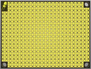 Image result for SMD Protoboard