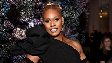 Laverne Cox on ‘Clean Slate,’ Escapism, and the Limits of Trans ...