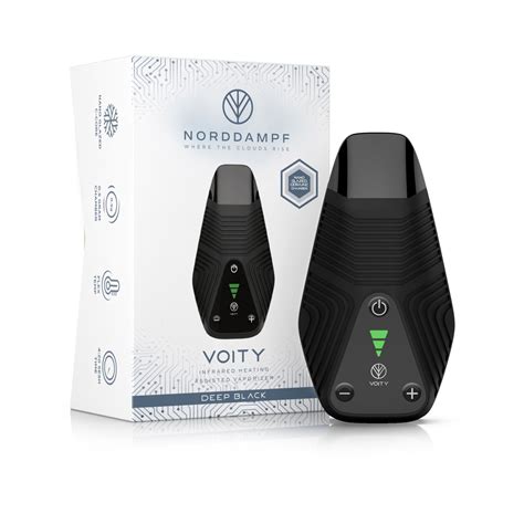 VOITY HERB BUNDLE - NORDDAMPF - WHERE THE CLOUDS RISE