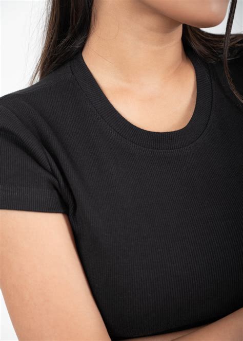All-Day Crop Tops – Desi Minimals