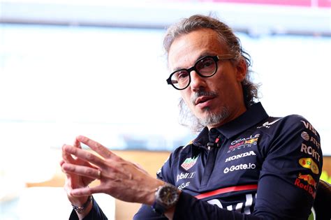 INTERVIEW: Laurent Mekies has a plan to keep Verstappen at Red Bull | GRR