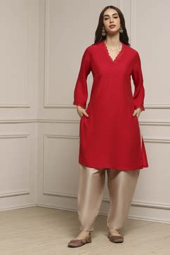 BIBA Sale | Get FLAT 50% + EXTRA ₹500 OFF on Women's Ethnic Wear