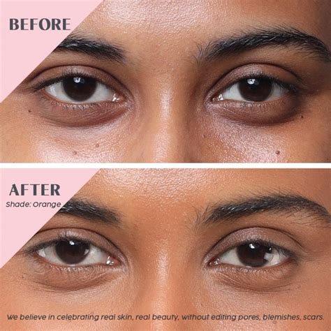 Spot On Anti-Crease, Smoothing Corrector - Peach– House Of Makeup