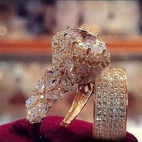 NATURE Woman Fashion Antique Art Jewelry Exquisite 18K Gold India | Ubuy