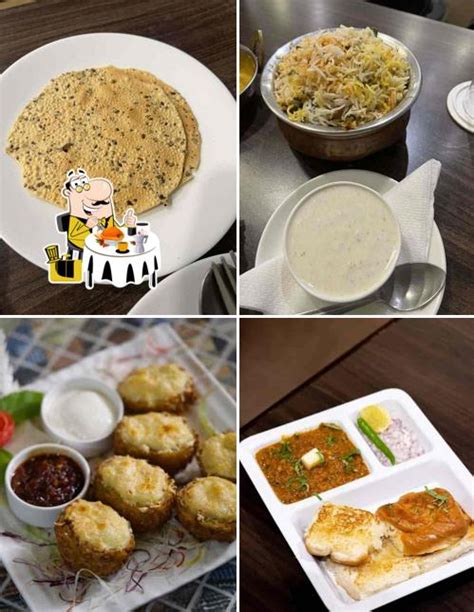 Little Roti - Pure Veg Multi-Cuisine Restaurant, Kolkata - Restaurant ...